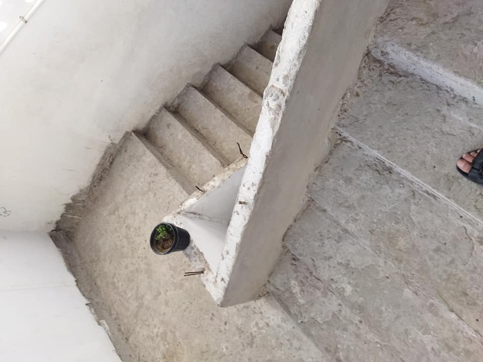 دار للبيع بالقرب مسجد النور