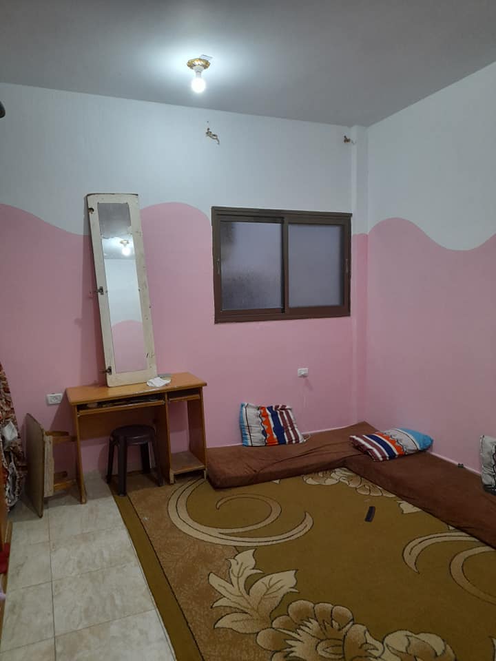 منزل باطون للبيع 