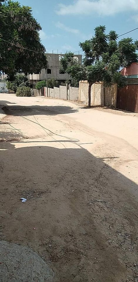منزل للبيع غرب مسجد حسن البنا 