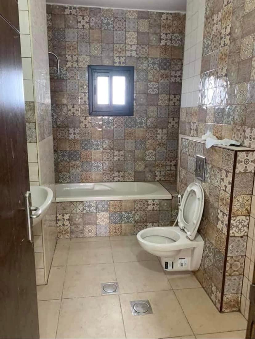 شقة لم تسكن من قبل للبيع