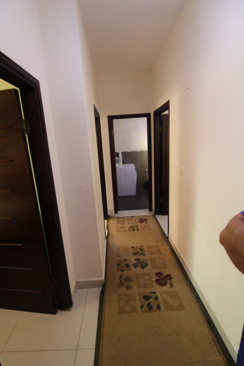 شقة مجهزة بكامل وأفخم الأثاث والأجهزة
