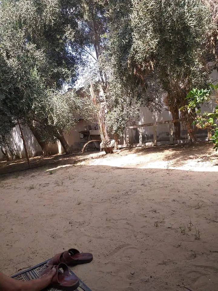منزل للبيع شرق المستوصف