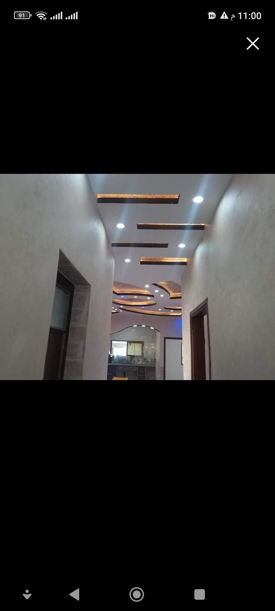 عمارة للبيع بجوار محطة عكيلة