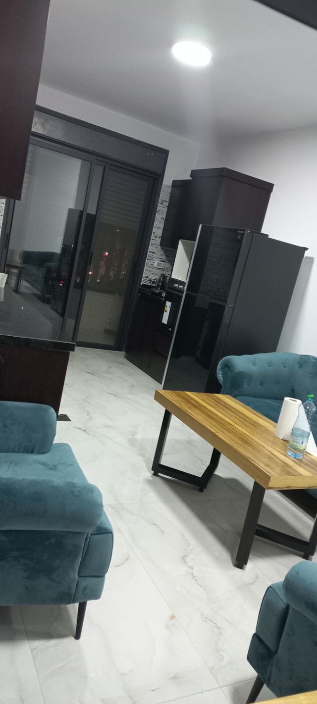شقة مفروش للإيجار