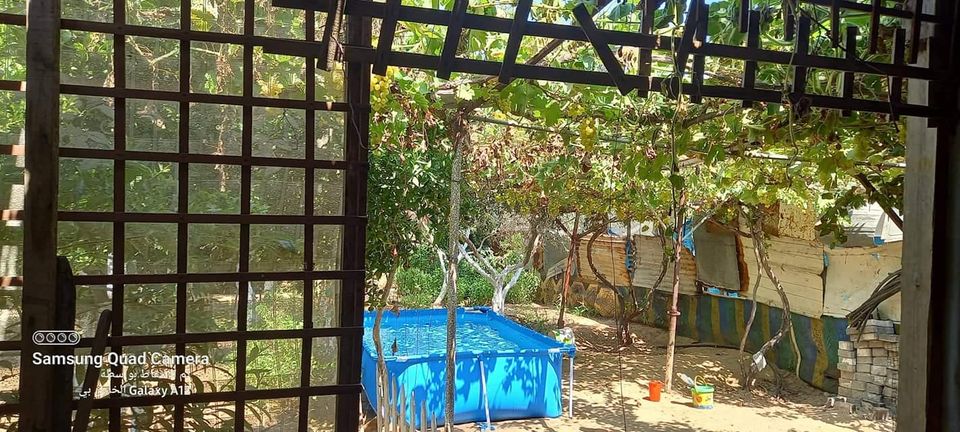 قطعة أرض للبيع بالقرب من مسجد الحسنات