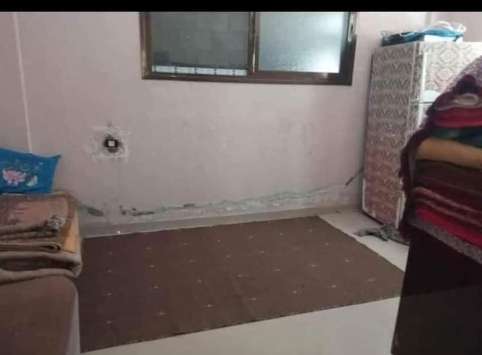  شقه للبيع مقابل جامع ابو الخير 