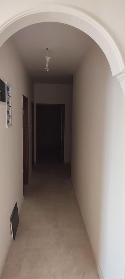 شقه جاهزه للسكن للبيع