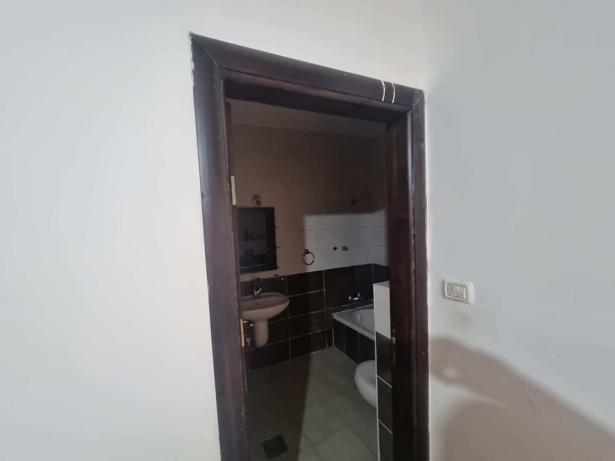 شقة مفروشة للإيجار قرب الجامعة