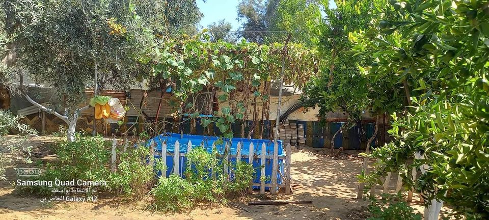 قطعة أرض للبيع بالقرب من مسجد الحسنات
