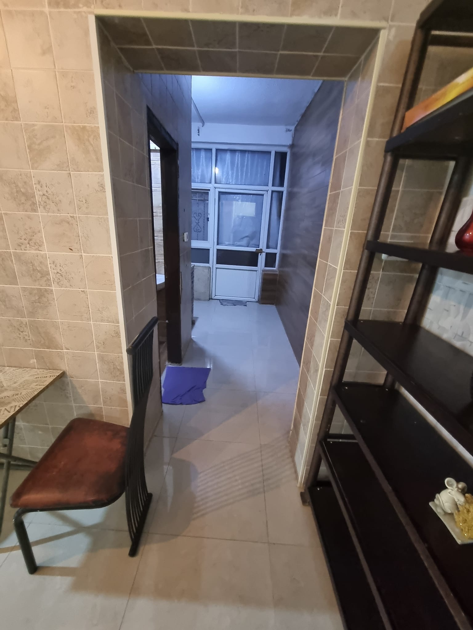 استوديو مفروش للإيجار