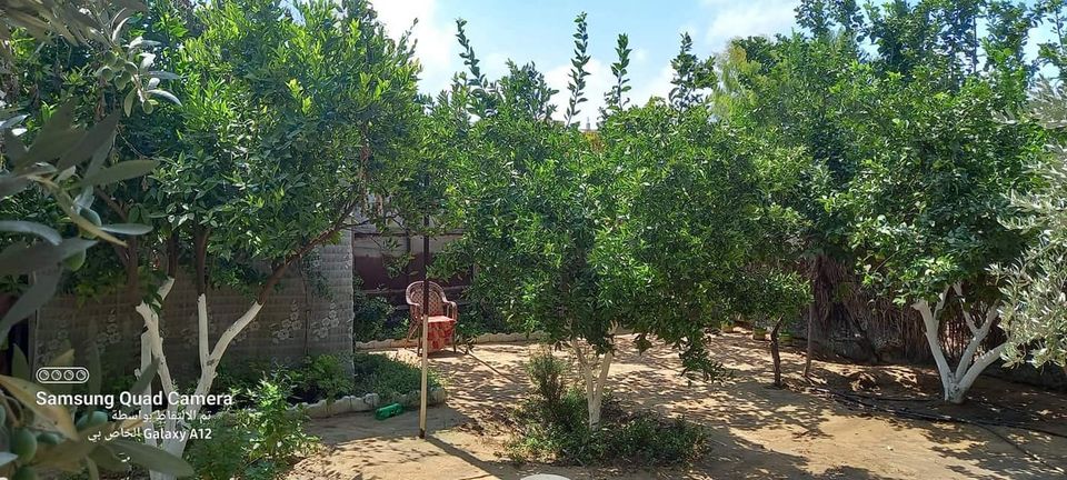 قطعة أرض للبيع بالقرب من مسجد الحسنات