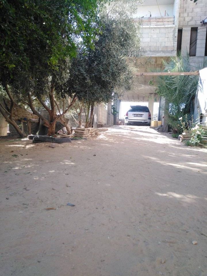 دار للبيع قرب جامع قادسيه
