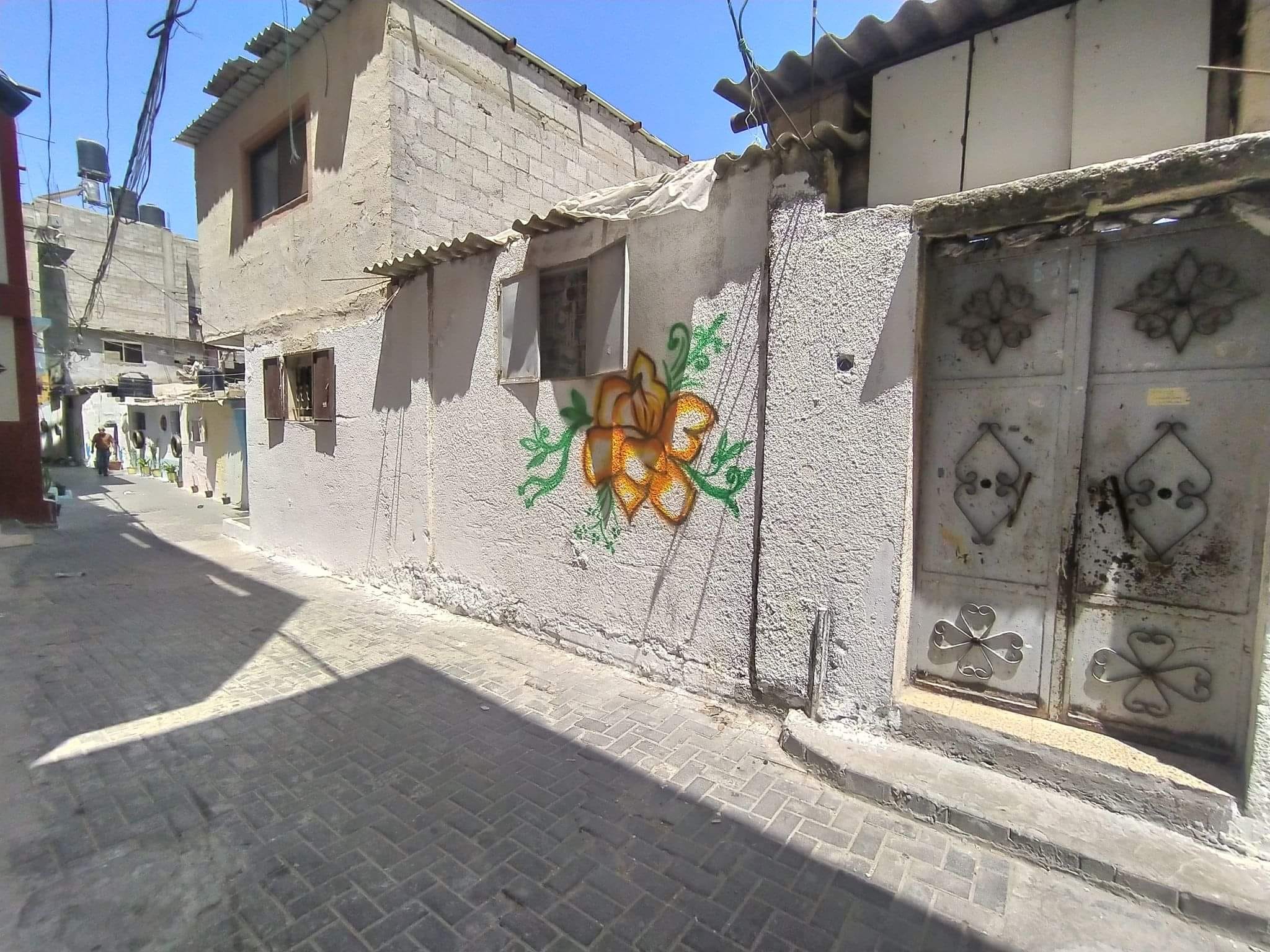 بيت اسبست للبيع