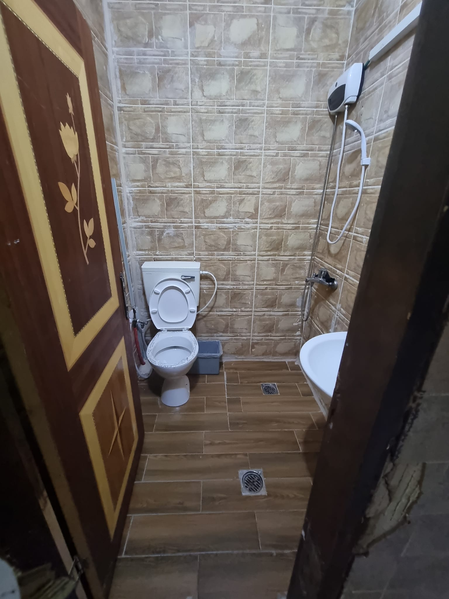 استوديو مفروش للإيجار