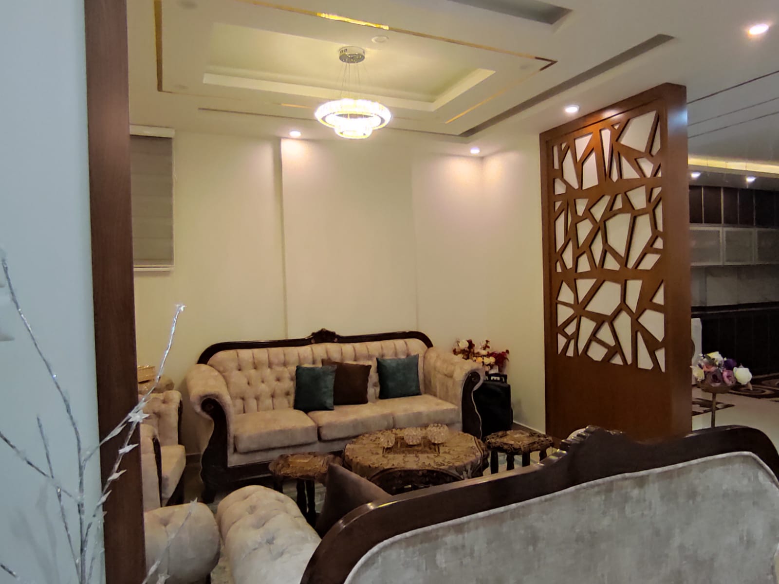 شقة فاخرة للبيع