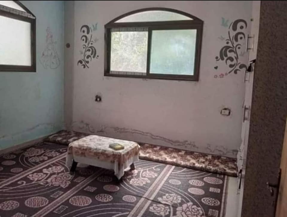  شقه للبيع مقابل جامع ابو الخير 