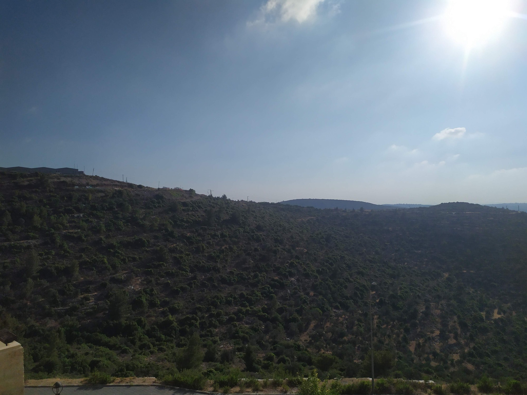 شقة جديدة للبيع في عمارة مميزة حديثة