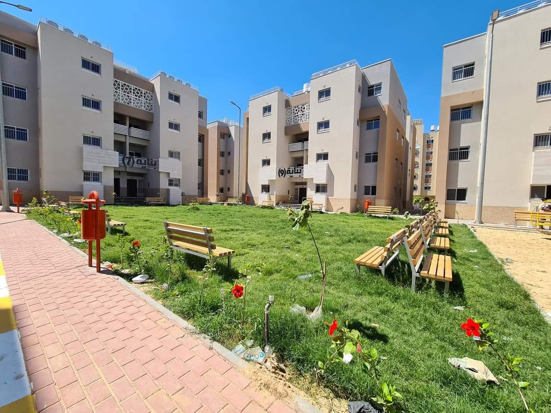 شقه للبيع - أبراج القسطل