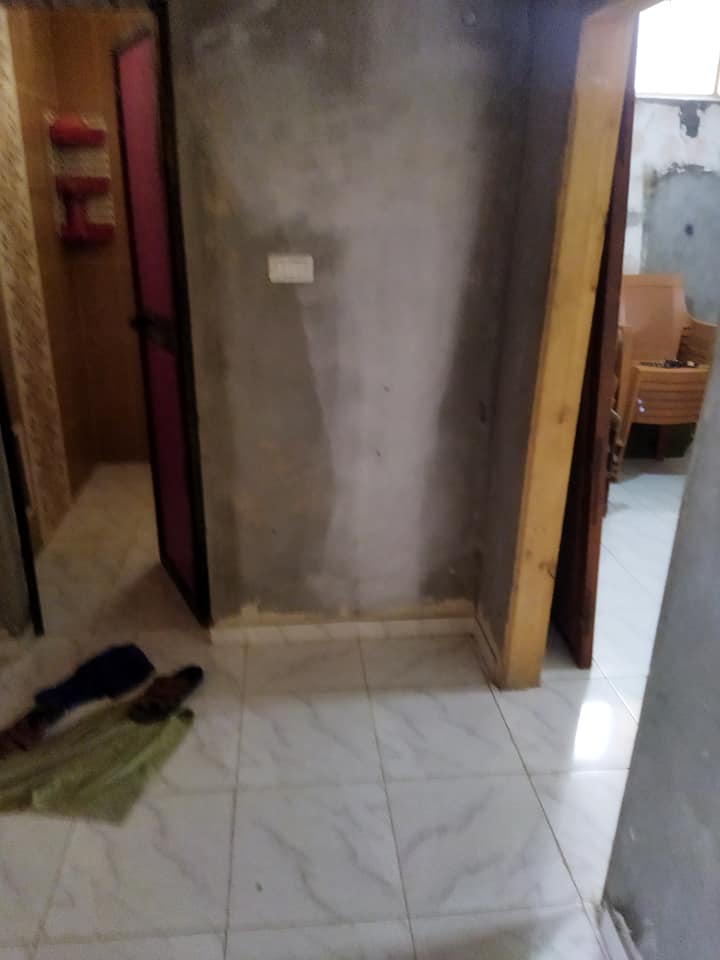 منزل مشطب للبيع