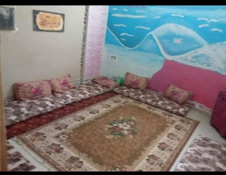  شقه للبيع مقابل جامع ابو الخير 