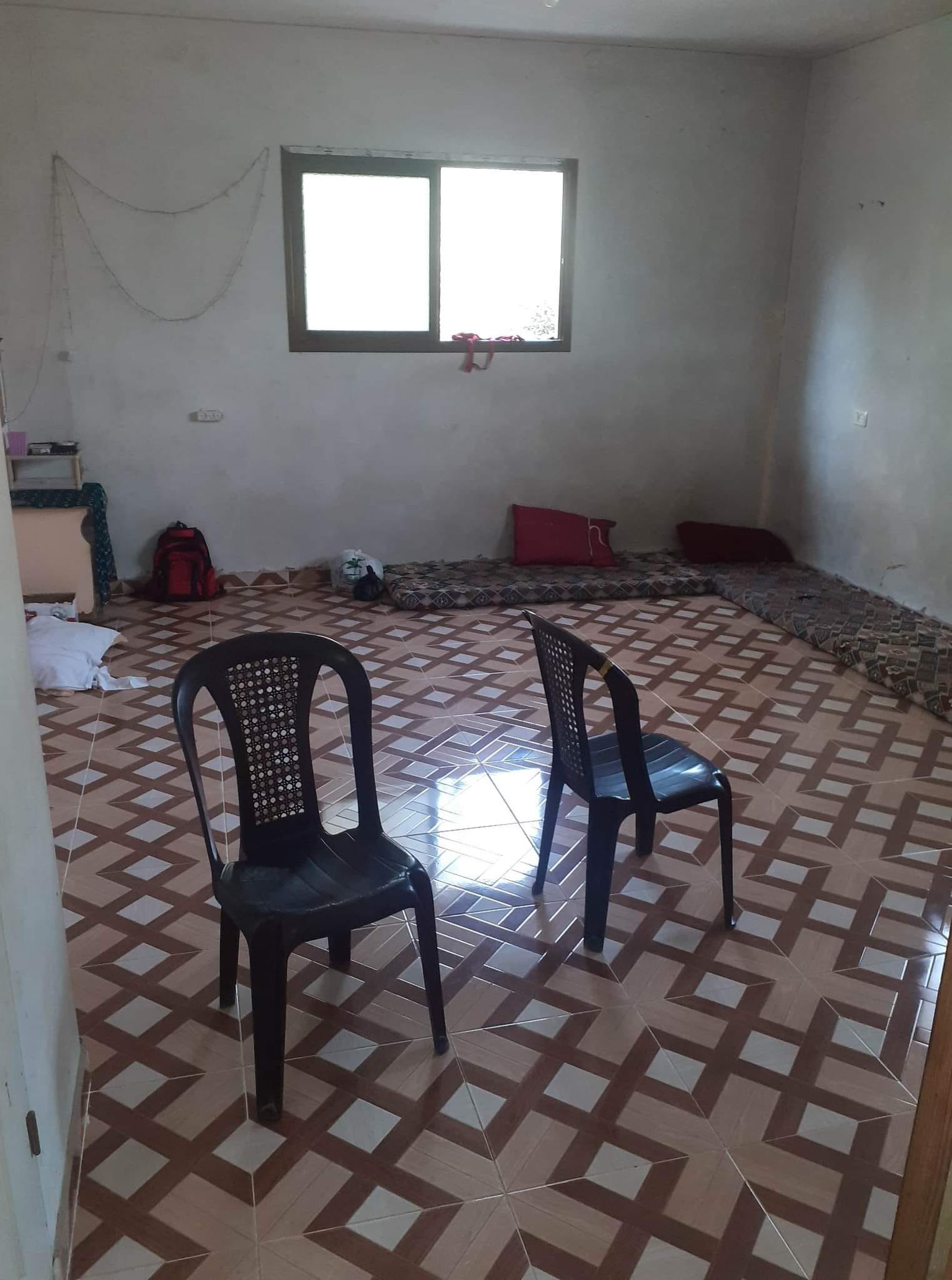 منزل للبيع قريب للموصلات والمدارس 