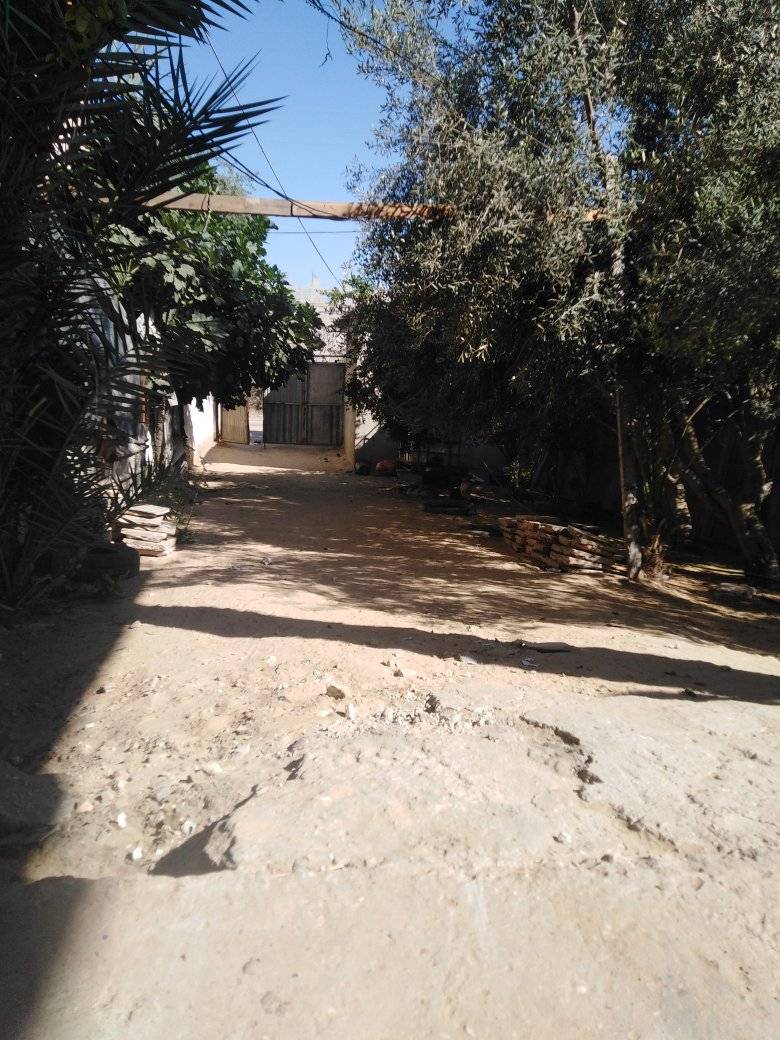 دار للبيع قرب جامع قادسيه