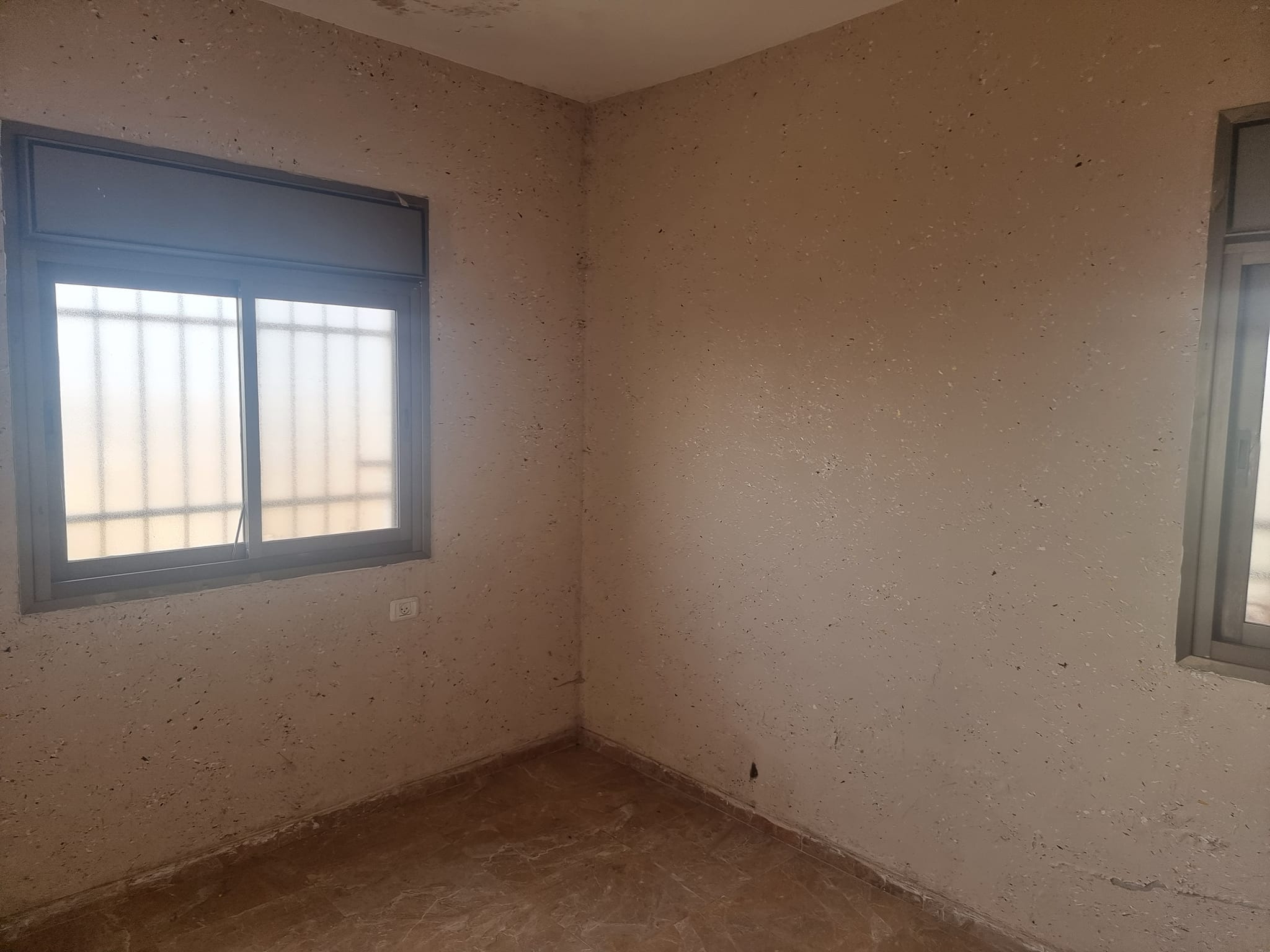 شقة للإيجار للعرسان او الطالبات