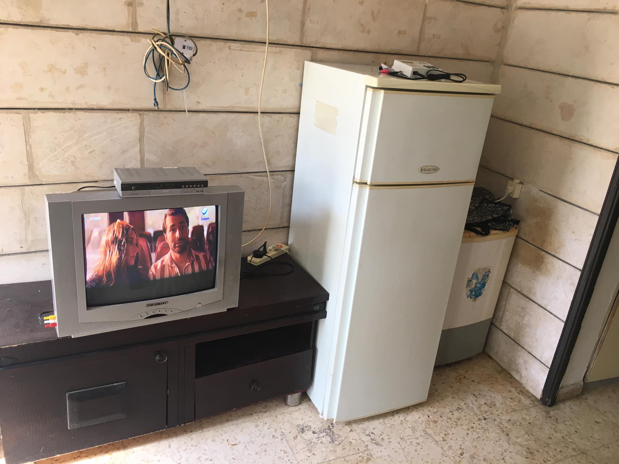 استديو صغير للإيجار لشاب أو فتاة