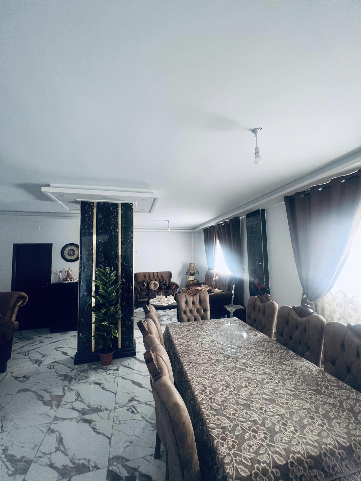  شقة للبيع مقابل مارنا هاوس 