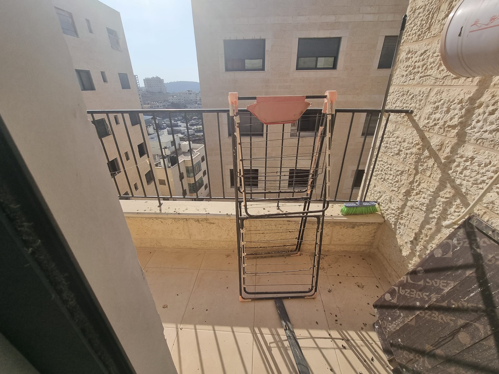 شقة للإيجار قرب منتزه البلدية