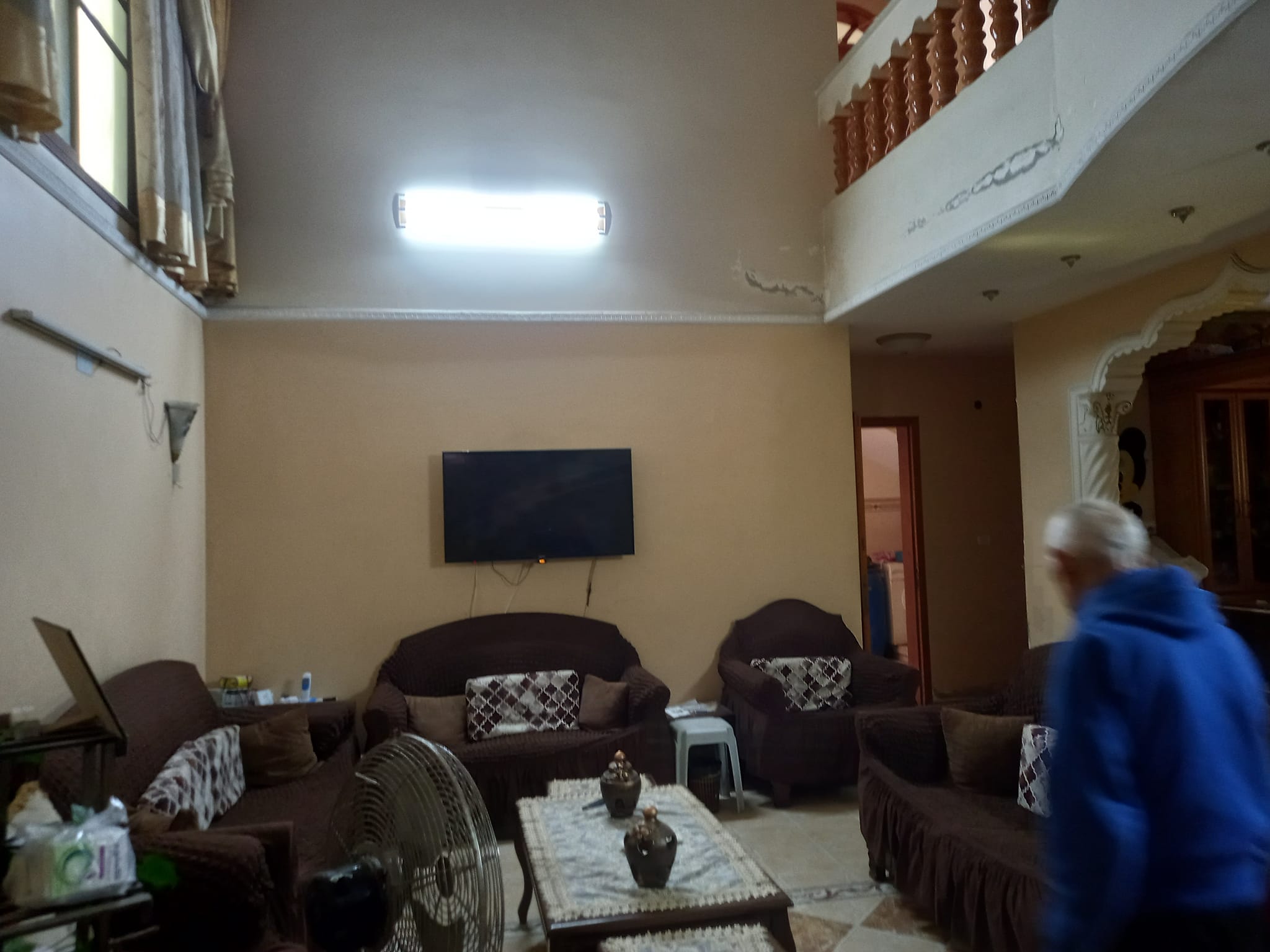 منزل سوبر لوكس للبيع بالقرب من المصلبة 