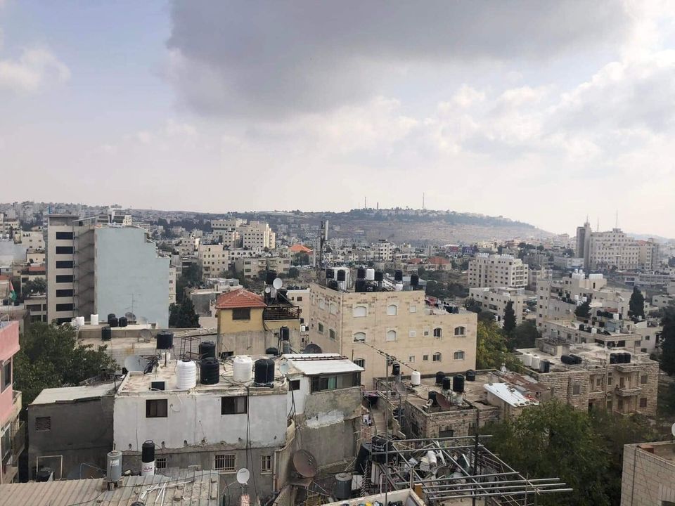  استوديوهات جديدة غير مفروشة ّذات إطلالة رائعة للإيجار 