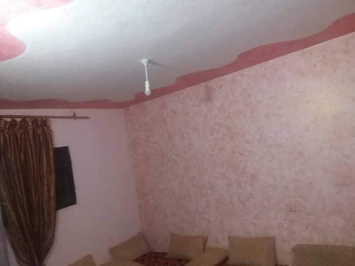 شقة للبيع بالتقسيط قرب مسجد حفصه