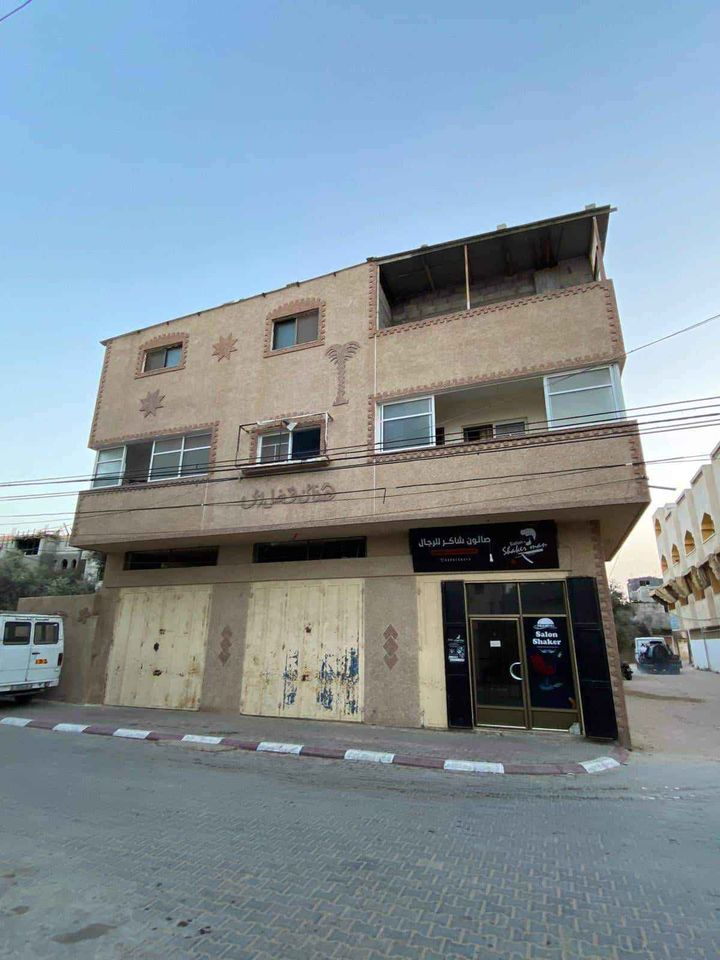 بيت للبيع  بجوار مركز الدعوه