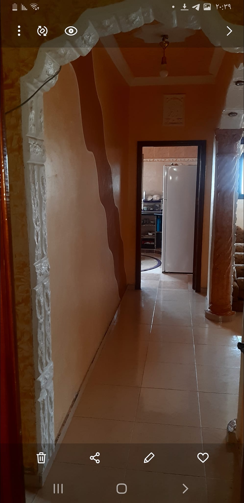 بيت روعه بمواصفات رائعه