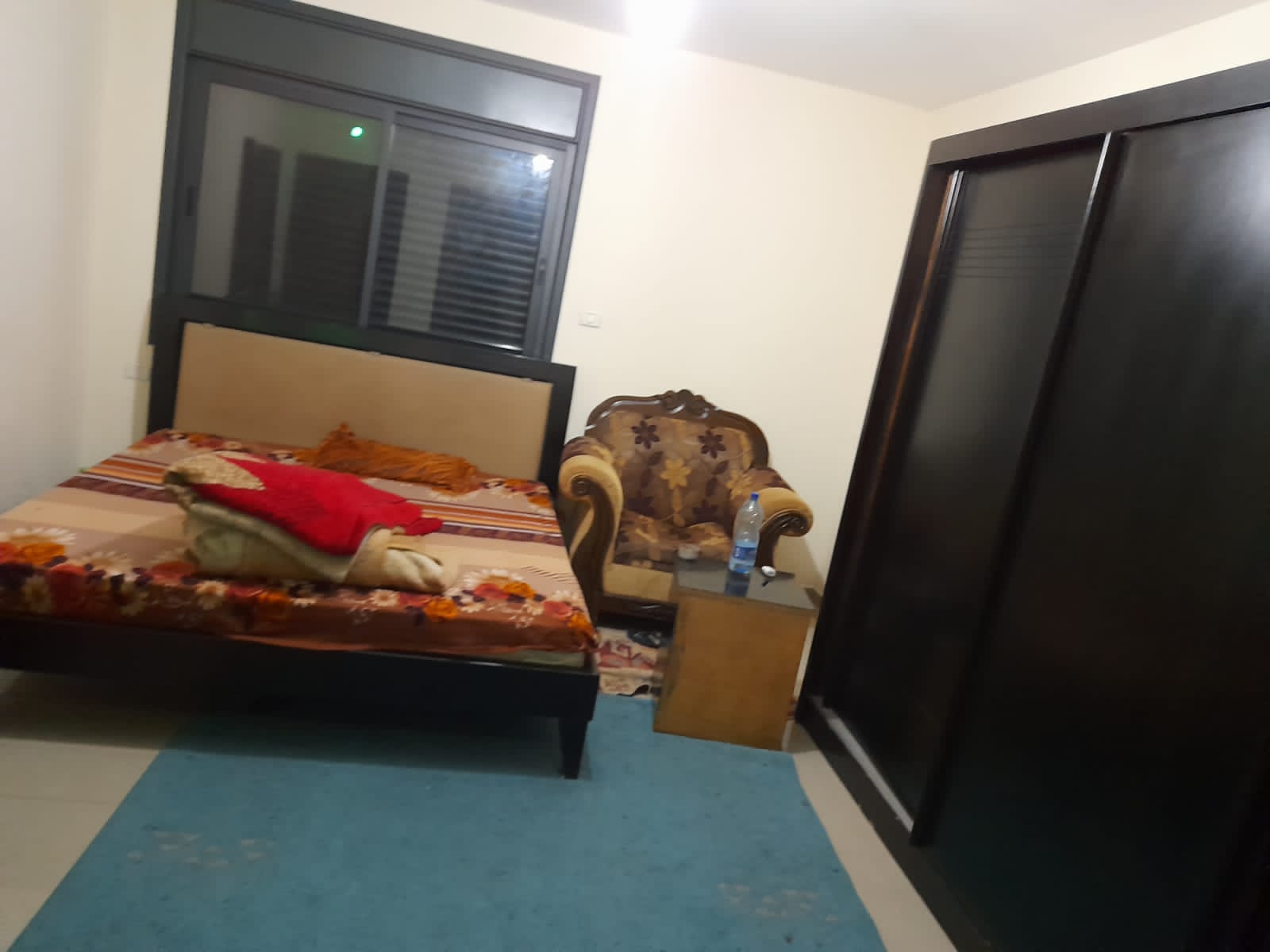  شقة مفروشة للإيجار 