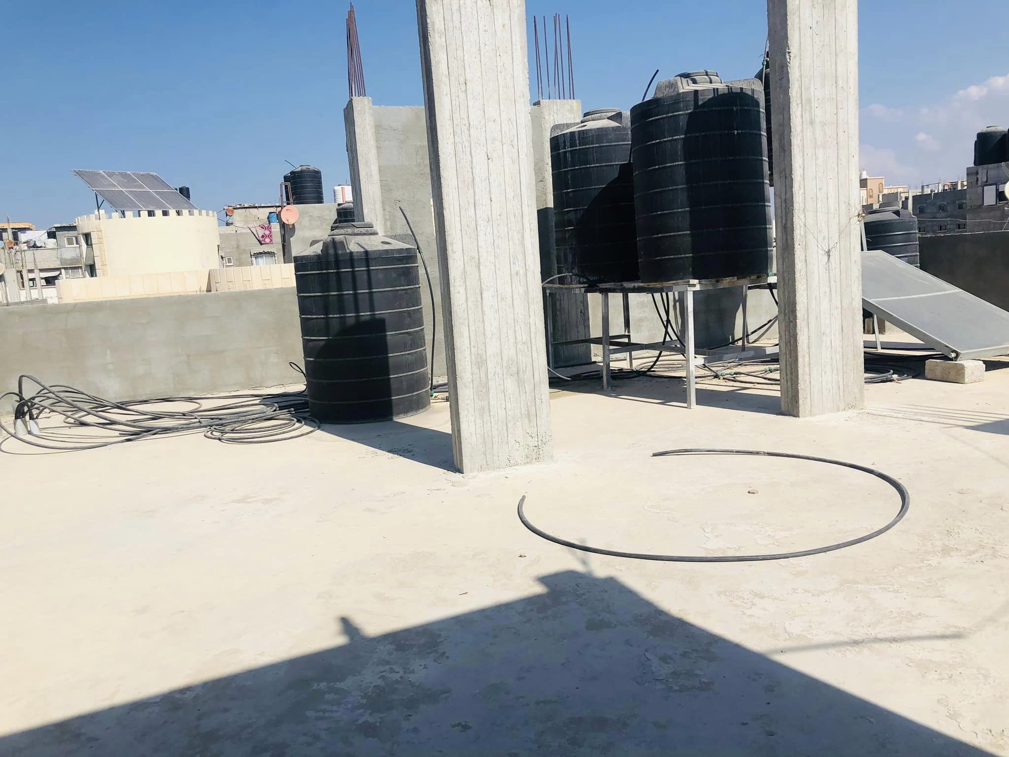 منزل للبيع - شارع يوسف فرحات