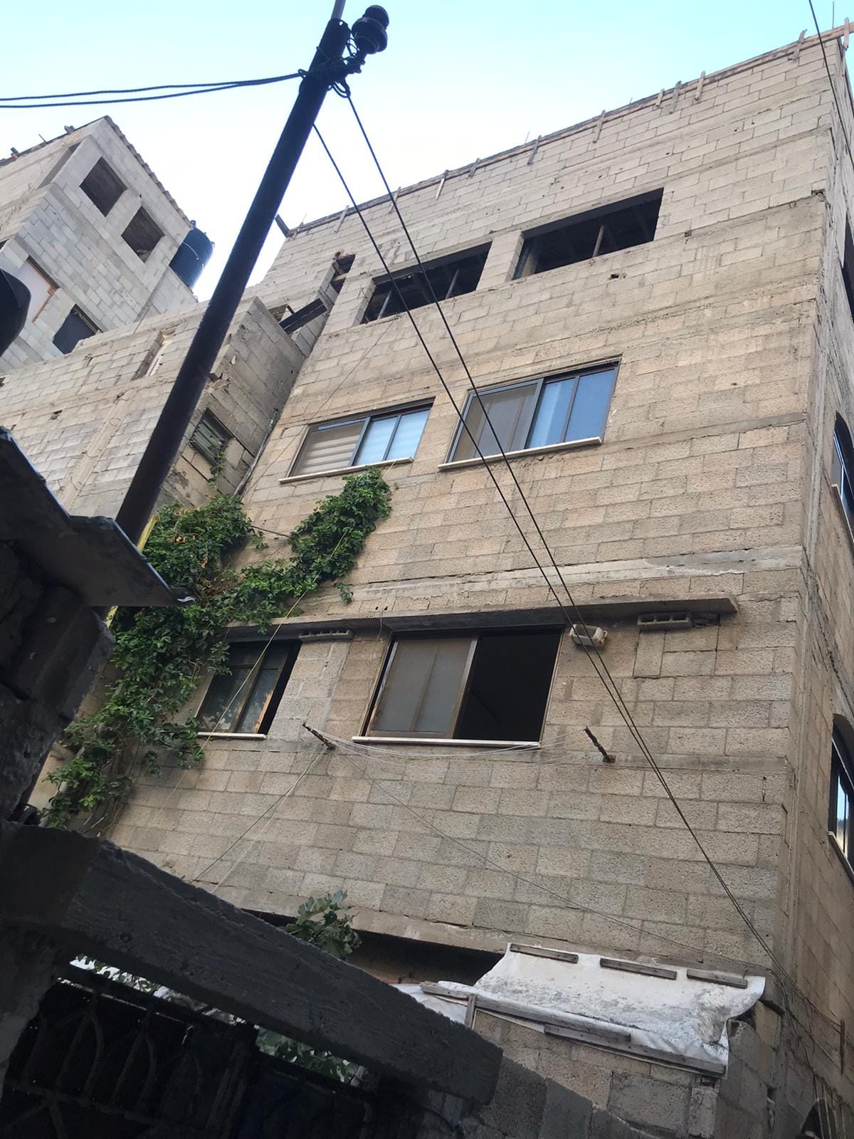 بيت للبيع بالقرب من منتزه الشمالي 