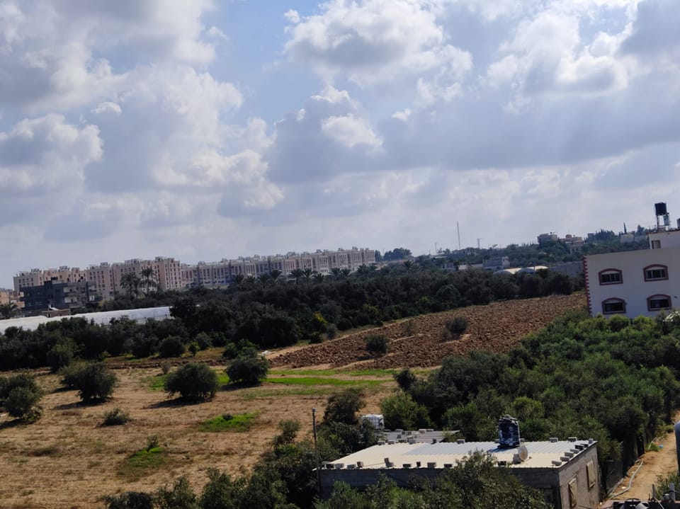 قطعة أرض للبيع