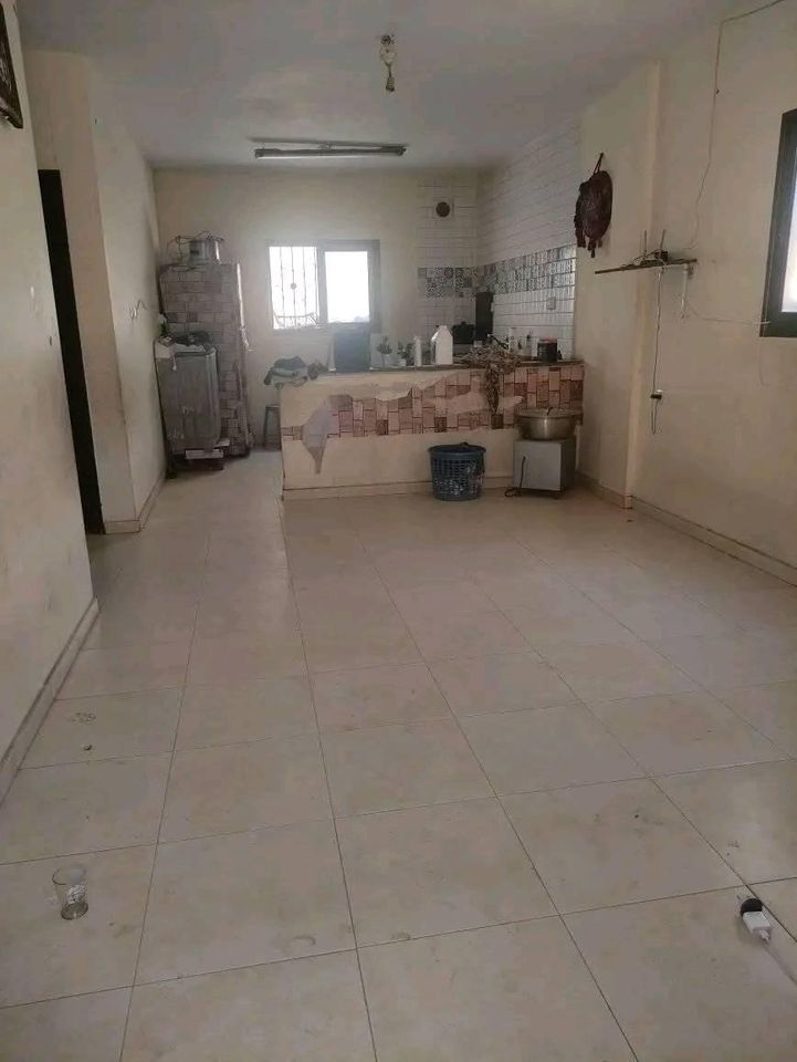 منزل باطون للبيع