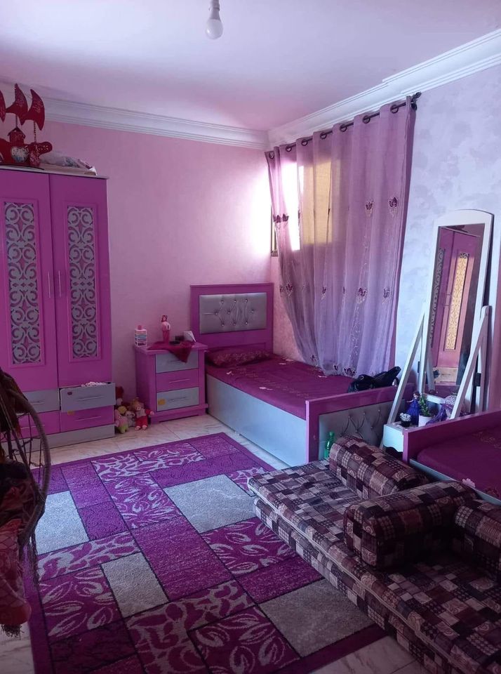 شقة سوبرلوكس للبيع قرب مشفي القدس