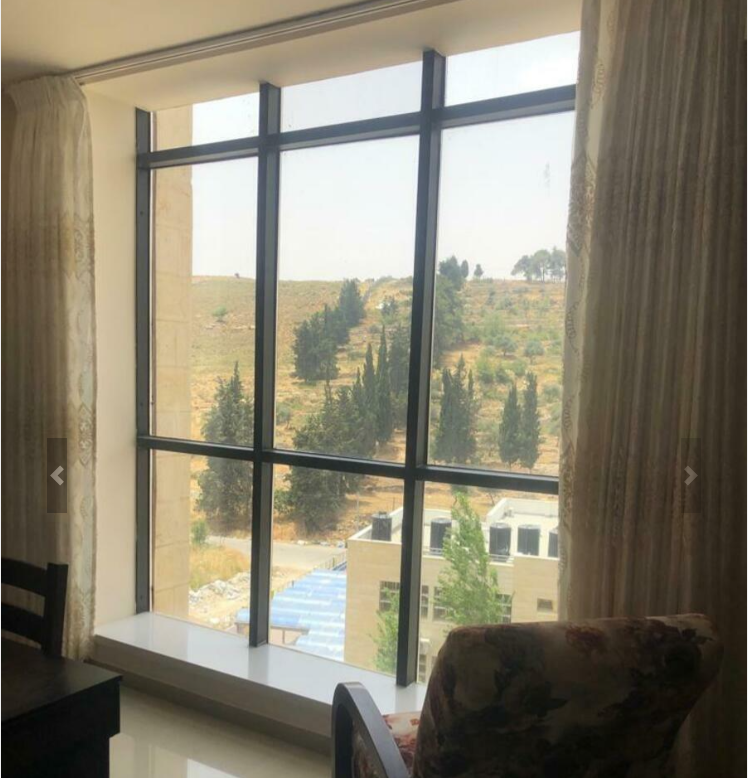  شقة فخمة مفروشة للإيجار 