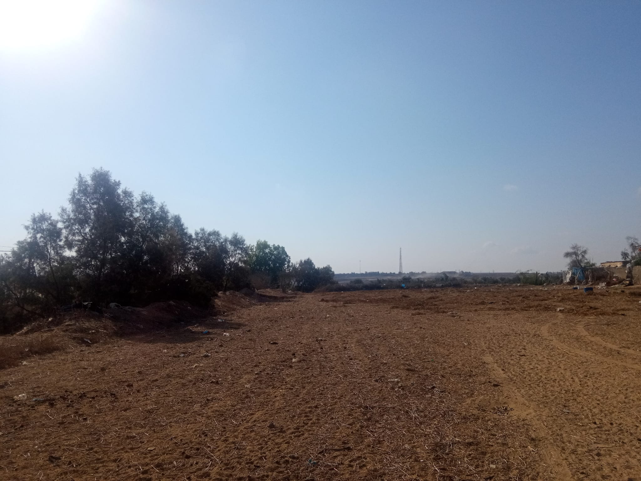 قطعه أرض للبيع
