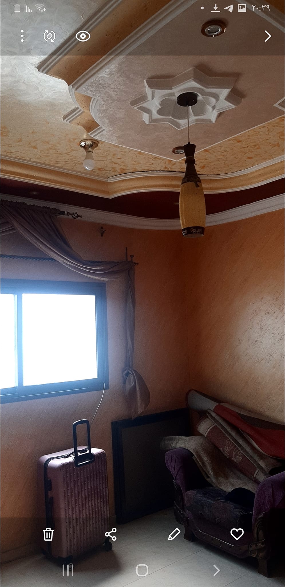 بيت روعه بمواصفات رائعه