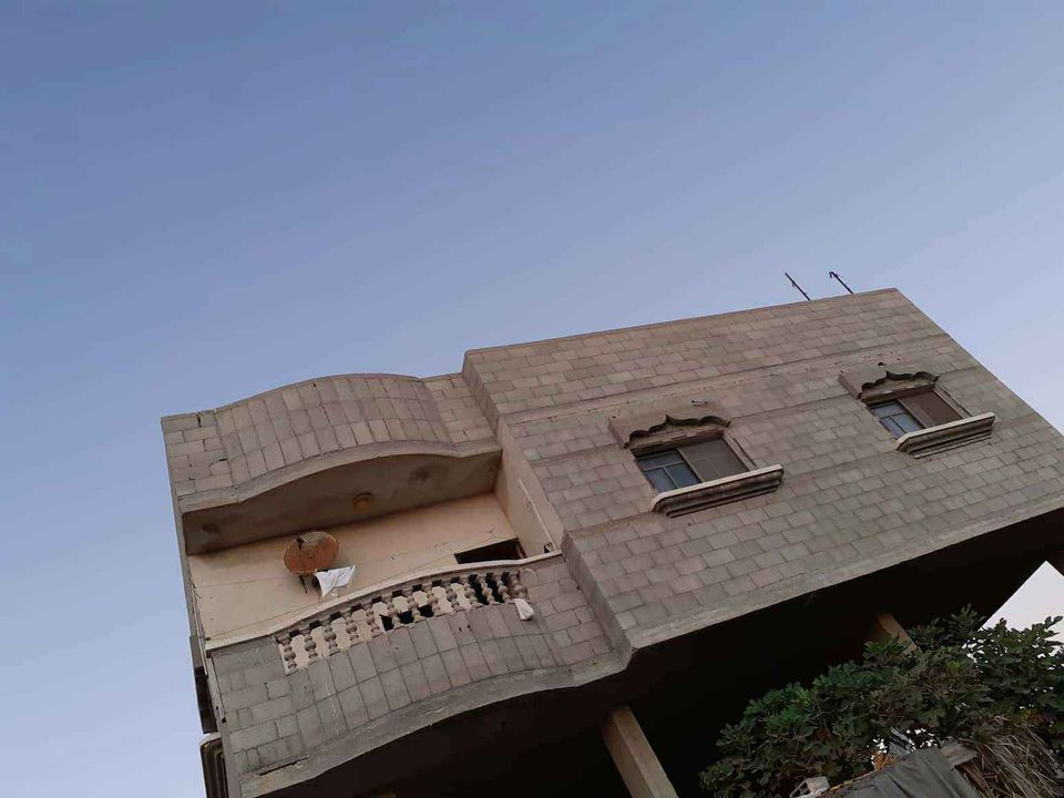 منزل للبيع بعد مدينه الأسرى