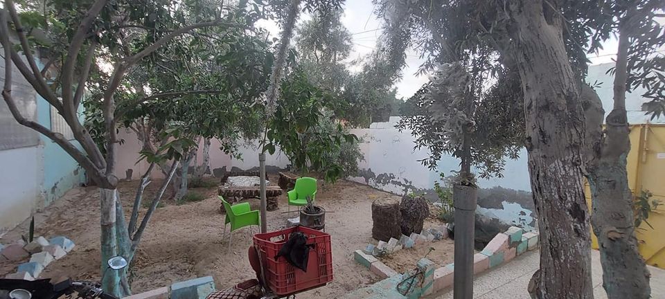 منـزل للبيع غرب صلاح الدين 
