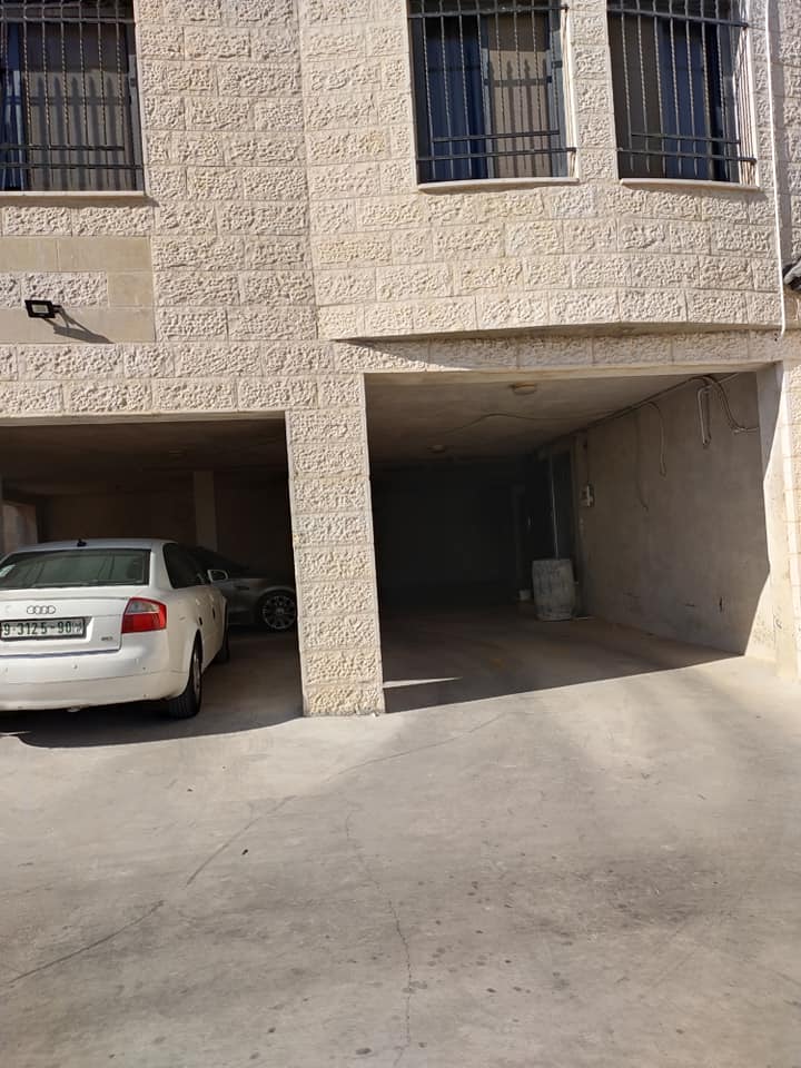 شقة للبيع في منطقة جديدة جميلة جدا راقية