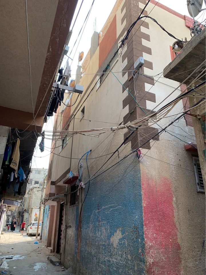 منزل للبيع شرق المسجد الابيض