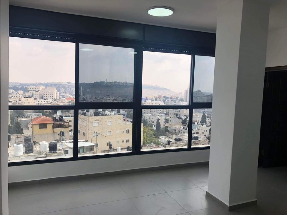  استوديوهات جديدة غير مفروشة ّذات إطلالة رائعة للإيجار 