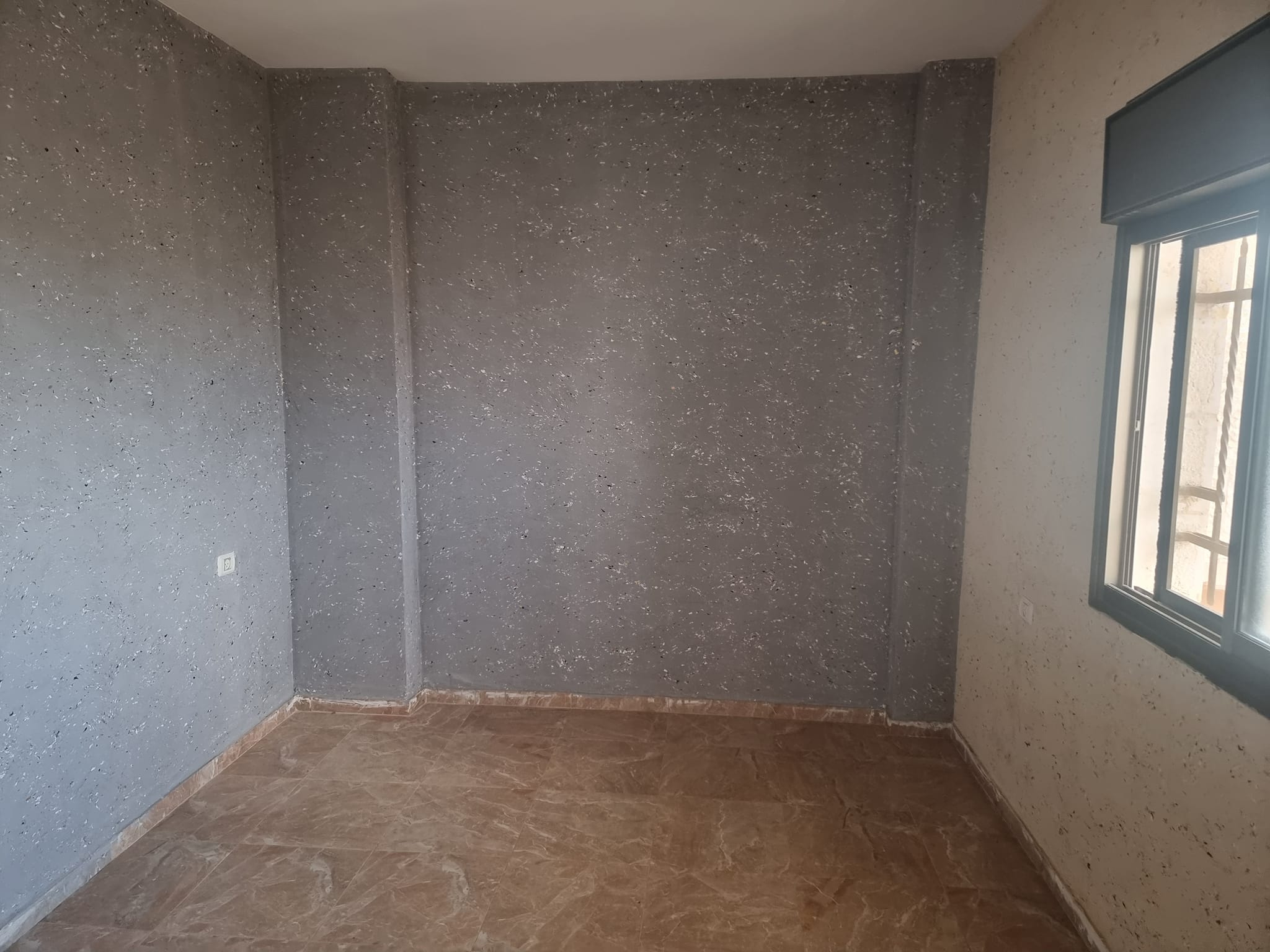 شقة للإيجار للعرسان او الطالبات
